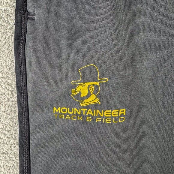 App State Mountaineers KO Training Pants Womens Small‎ Nike Therma Fit 621953 - Picture 4 of 16